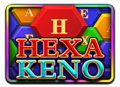 Hexa Keno